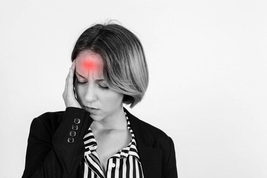 Ayurveda Treatment for Migraine