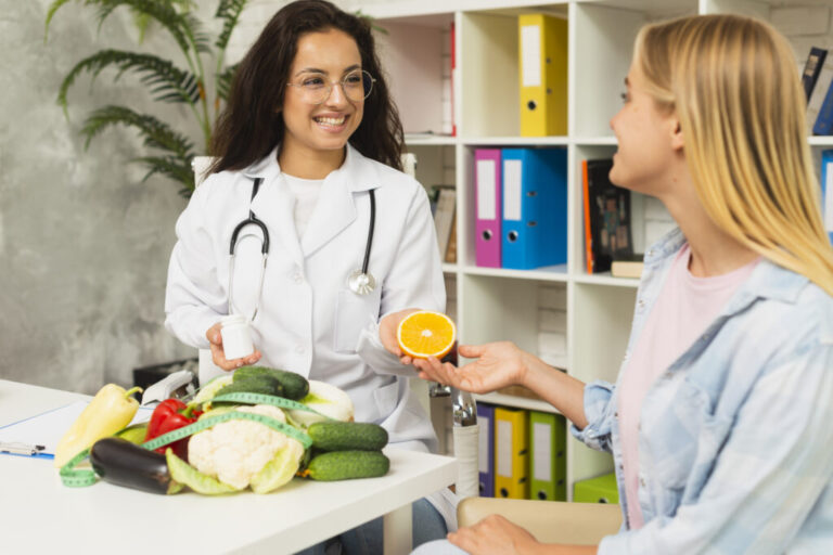 Ayurvedic Nutrition Counseling in Dubai