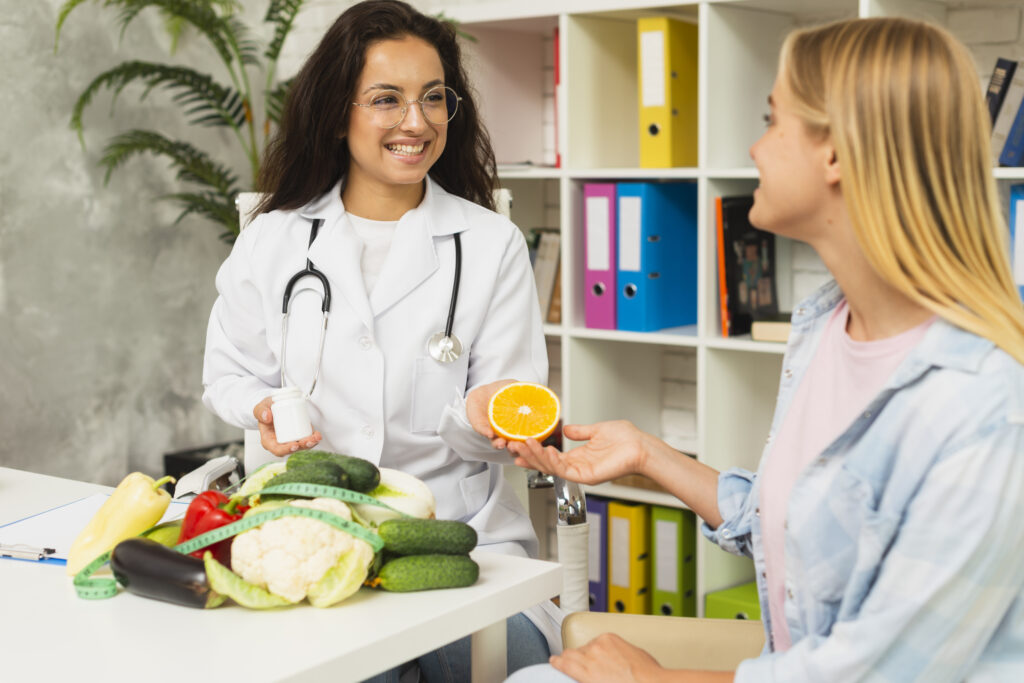 Ayurvedic Nutrition Counseling in Dubai