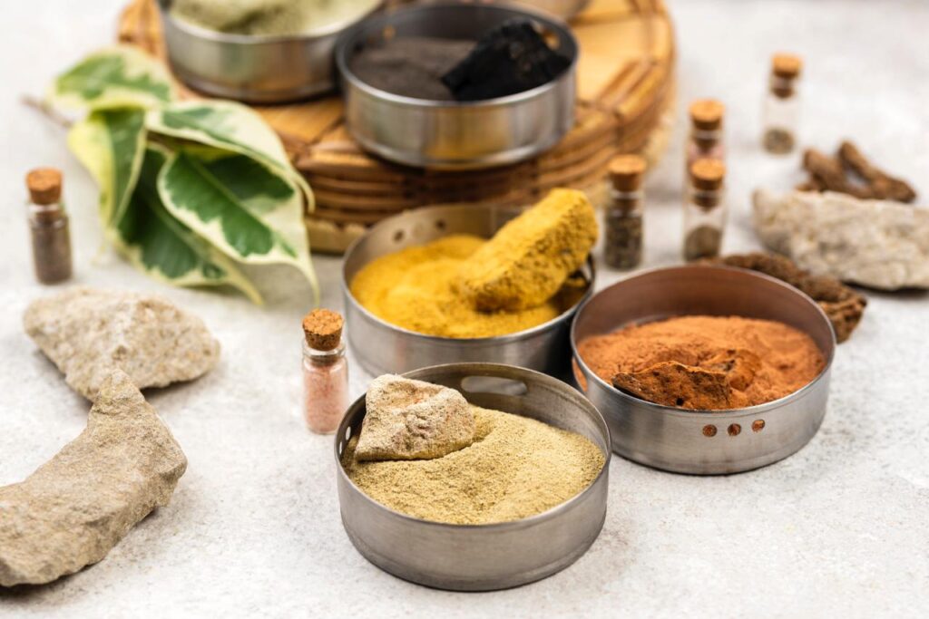 Beast Gala vasthy treatment in Dubai