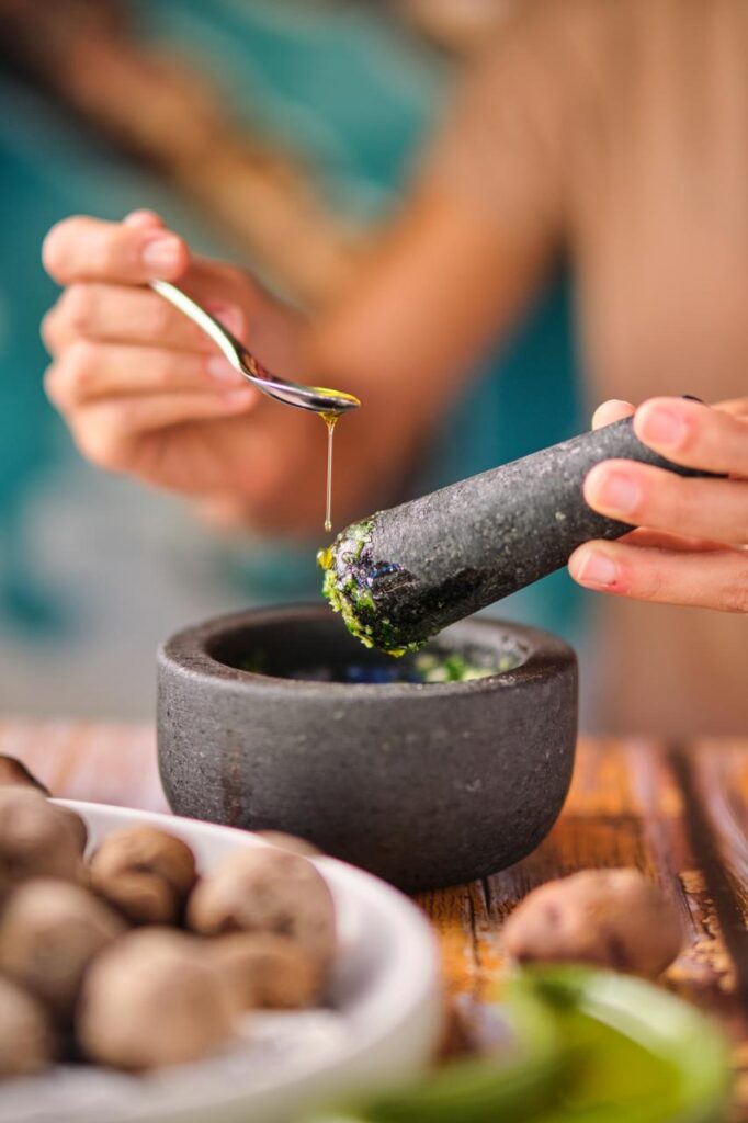 Best Dhanyamladhara treatment in Dubai