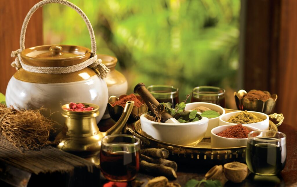 Best ayurveda clinic in Al Nahda dubai