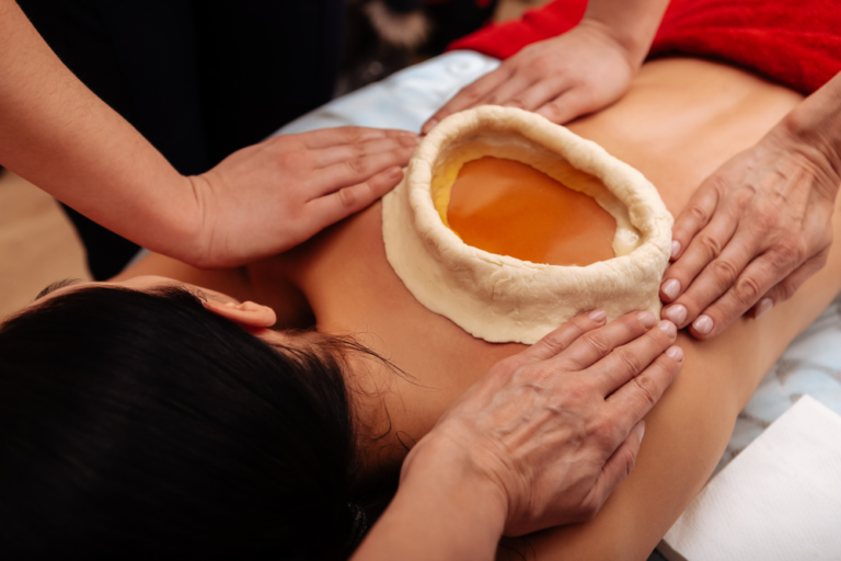 Best greva vasthi treatments in Dubai
