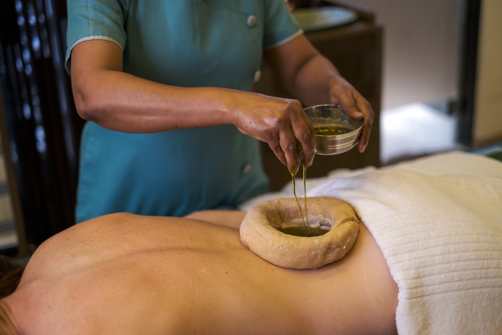 Best kati vasthi treatments in Dubai