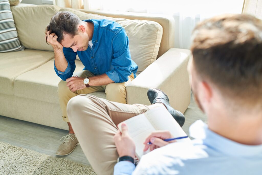 Detoxification Programs in Dubai