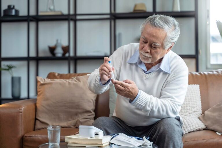 Diabetic treatment in dubai