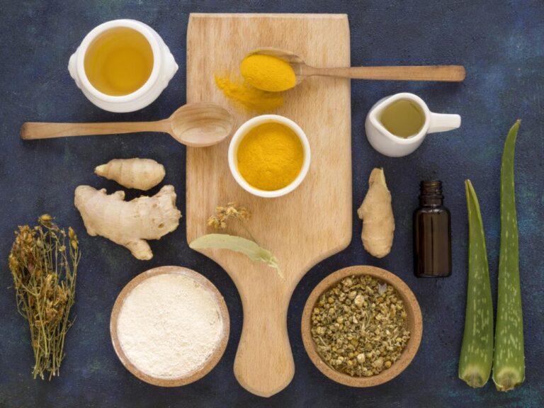 Dubai Herbal & ayurvedic treatment centre
