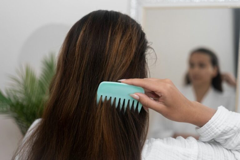 Hair & Scalp Problems treatment Dubai
