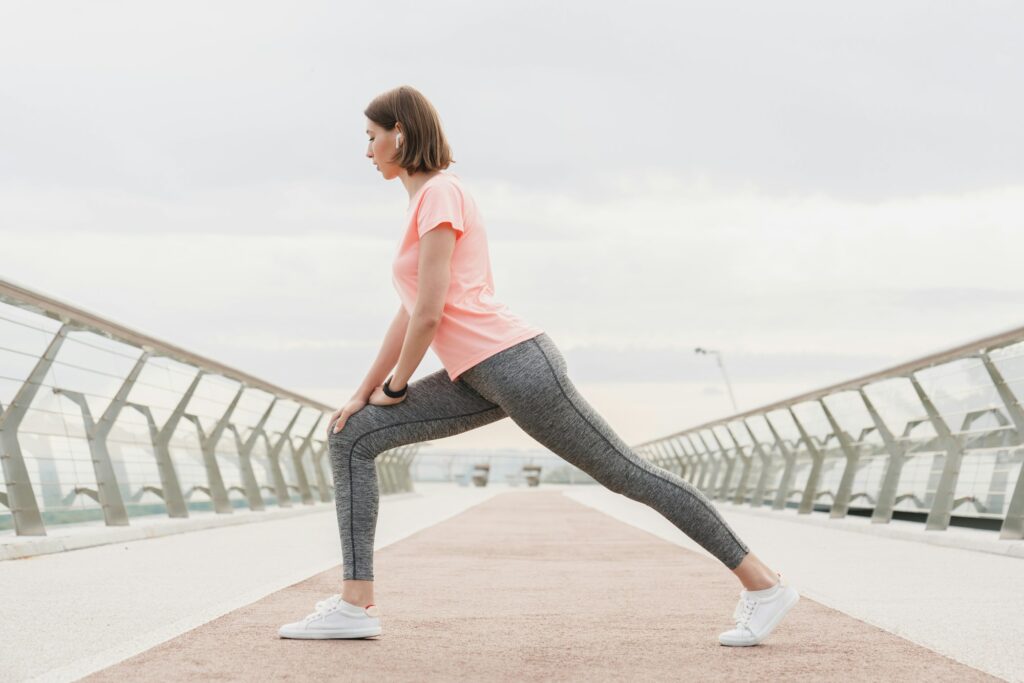 Joint & Sports Injury Care in Dubai