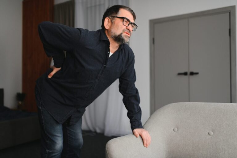 backpain treatment in dubai