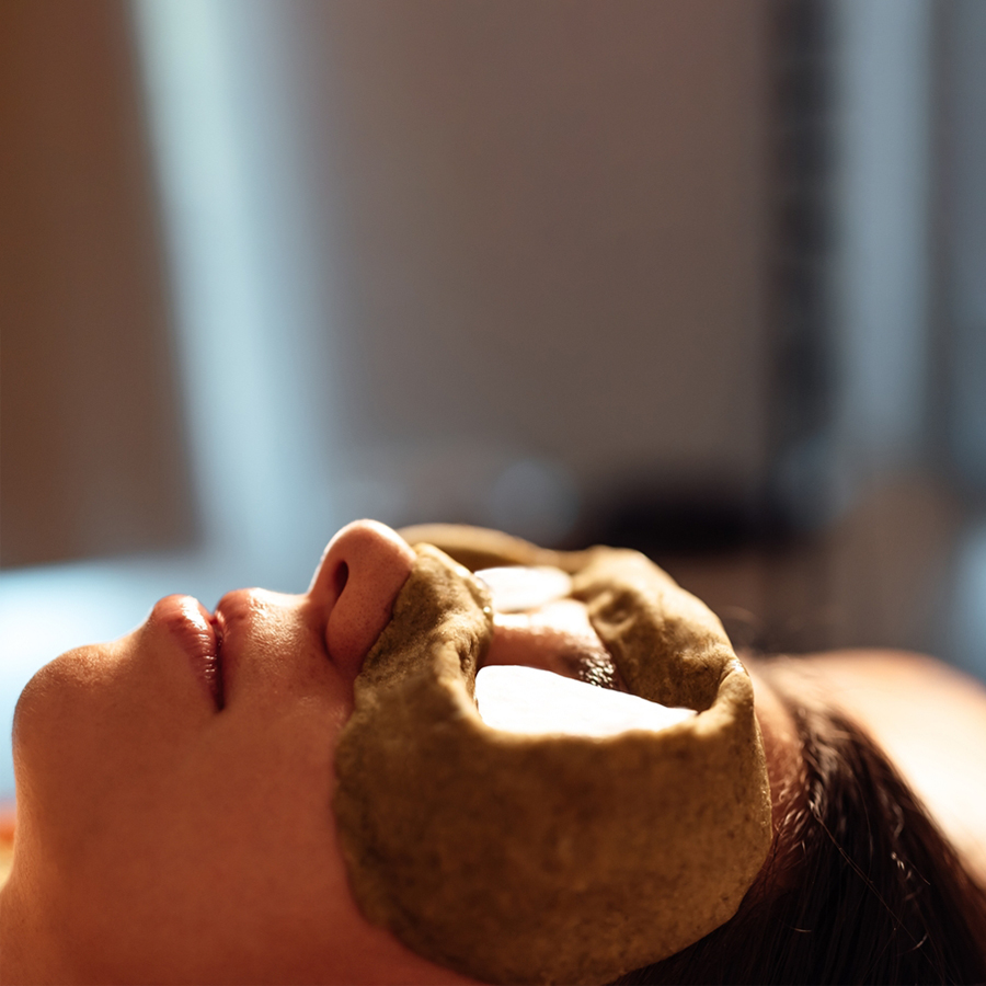 Netra Tharpanam Treatment
