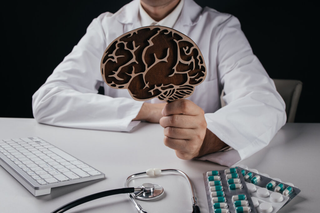 Neurological disease treatment in dubai
