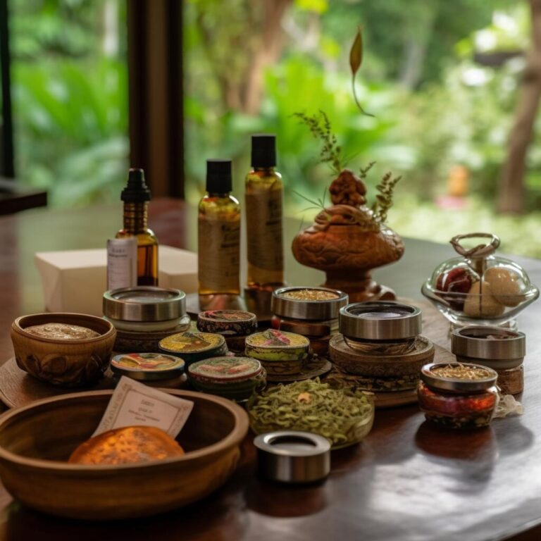 Upanaham treatment in UAE
