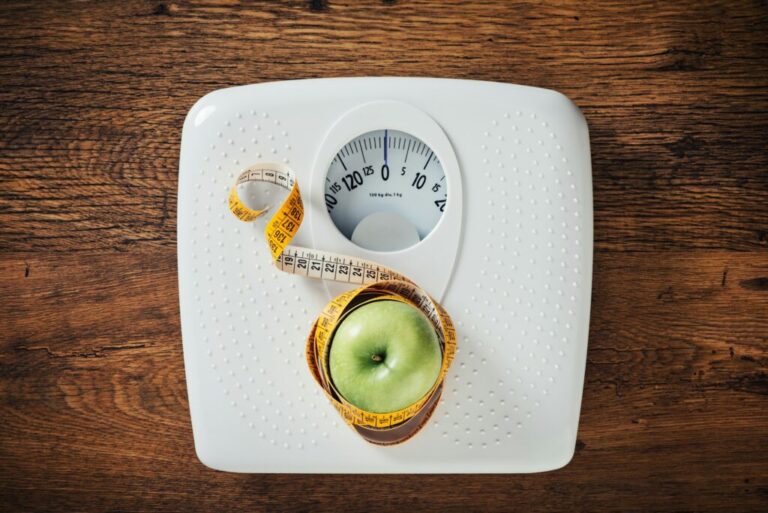 Weight Loss Therapy in Dubai