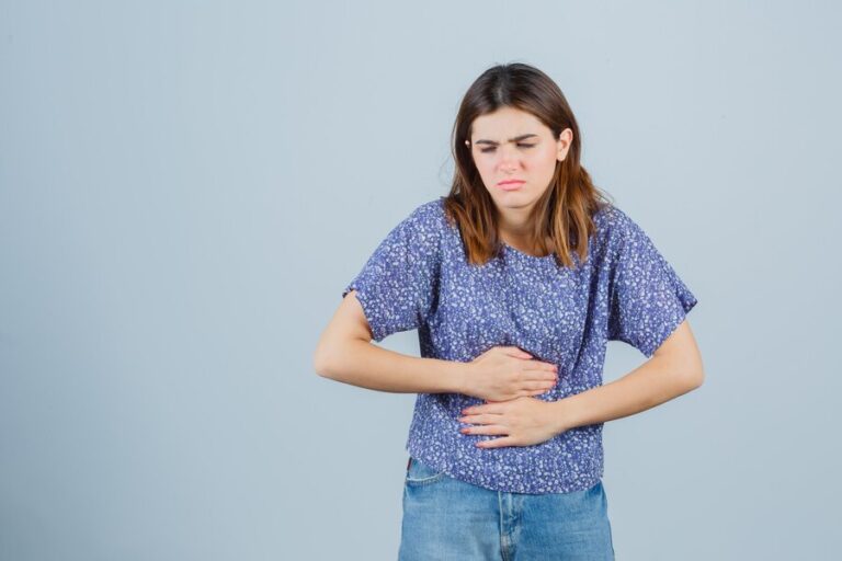 digestive disordes in Dubai