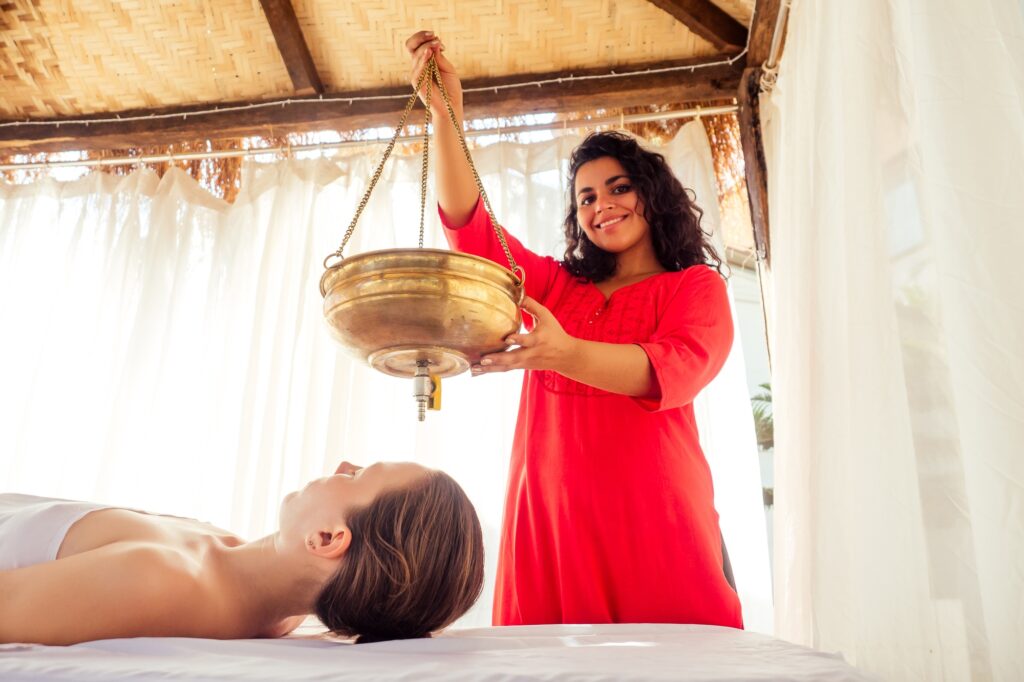 Best Ayurvedic Treatments in Dubai
