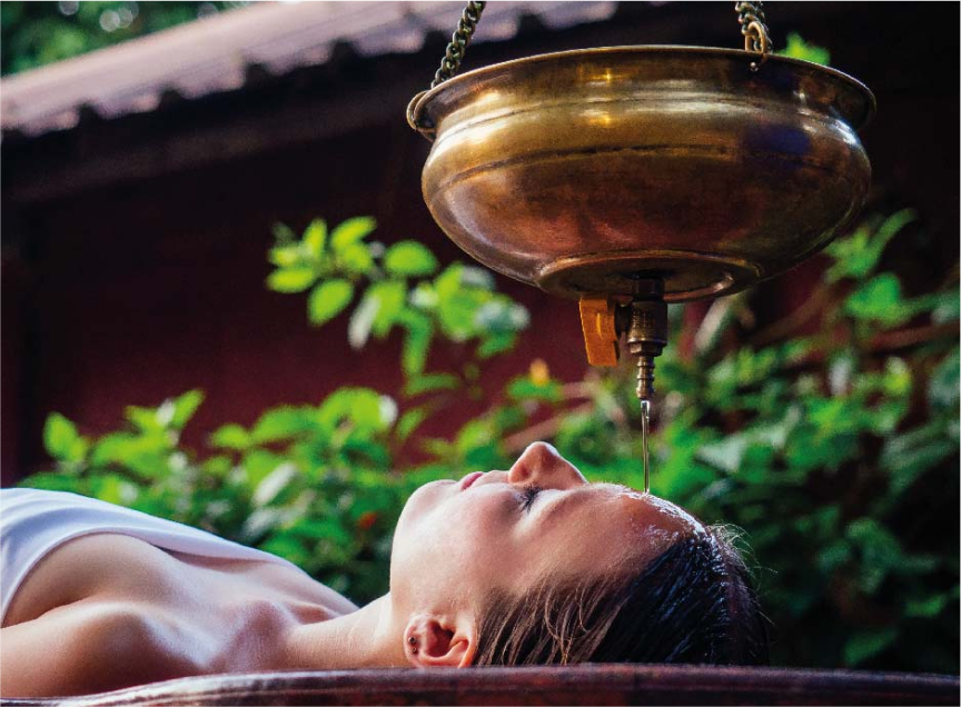 Best ayurveda centre in in Al Nahda Dubai