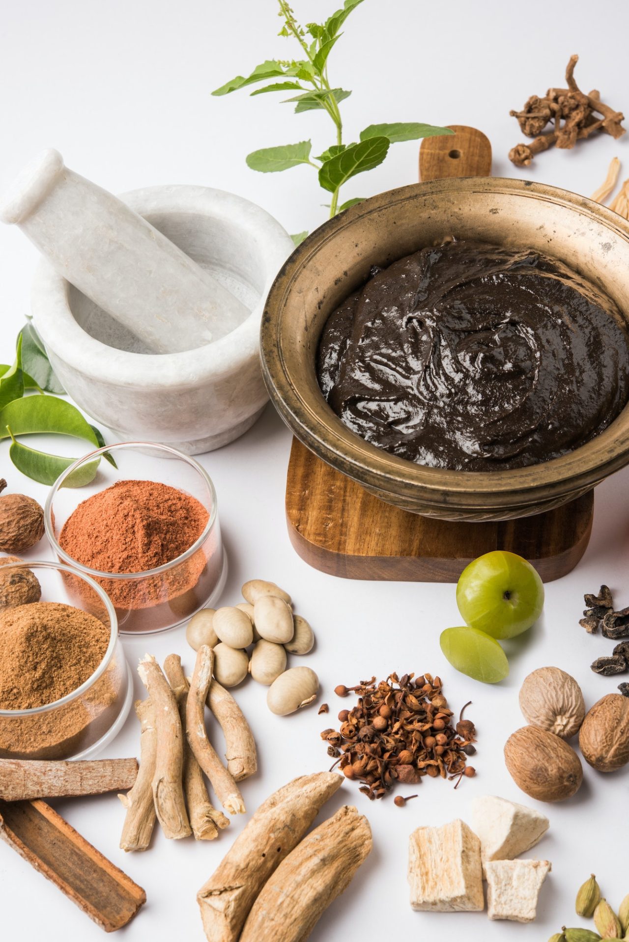 Best ayurveda clinic in Al Nahda