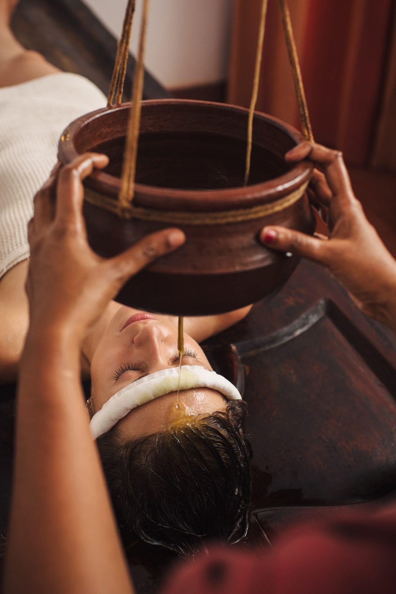 Traditional ayurvedic treatments In Dubai
