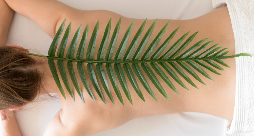Ayurvedic back pain treatment in Dubai