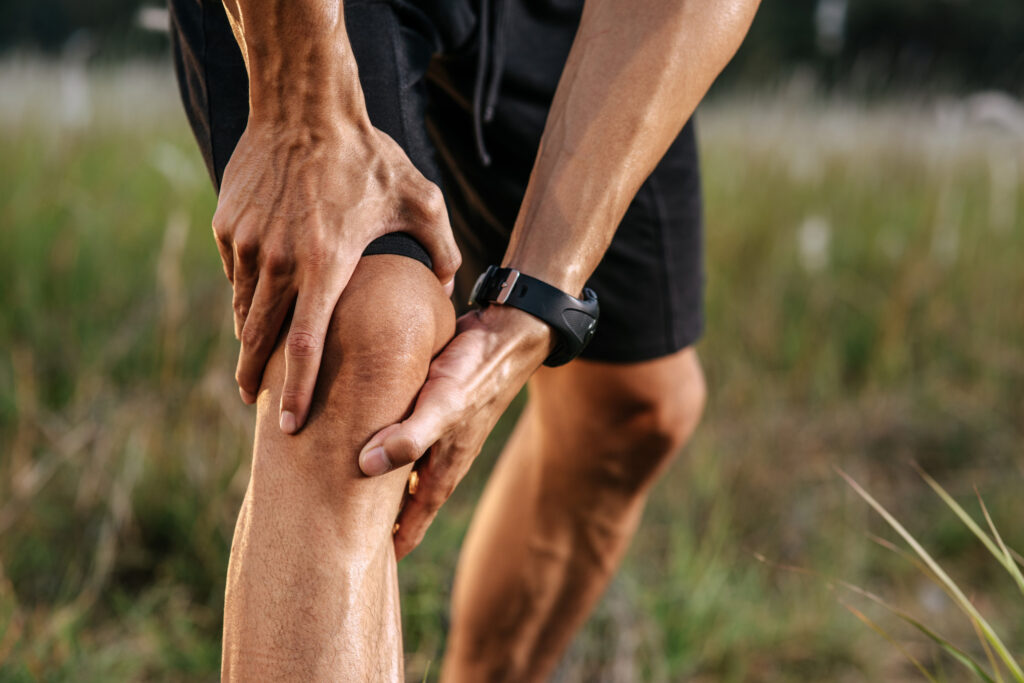 Joint & Sports Injury Care in Dubai