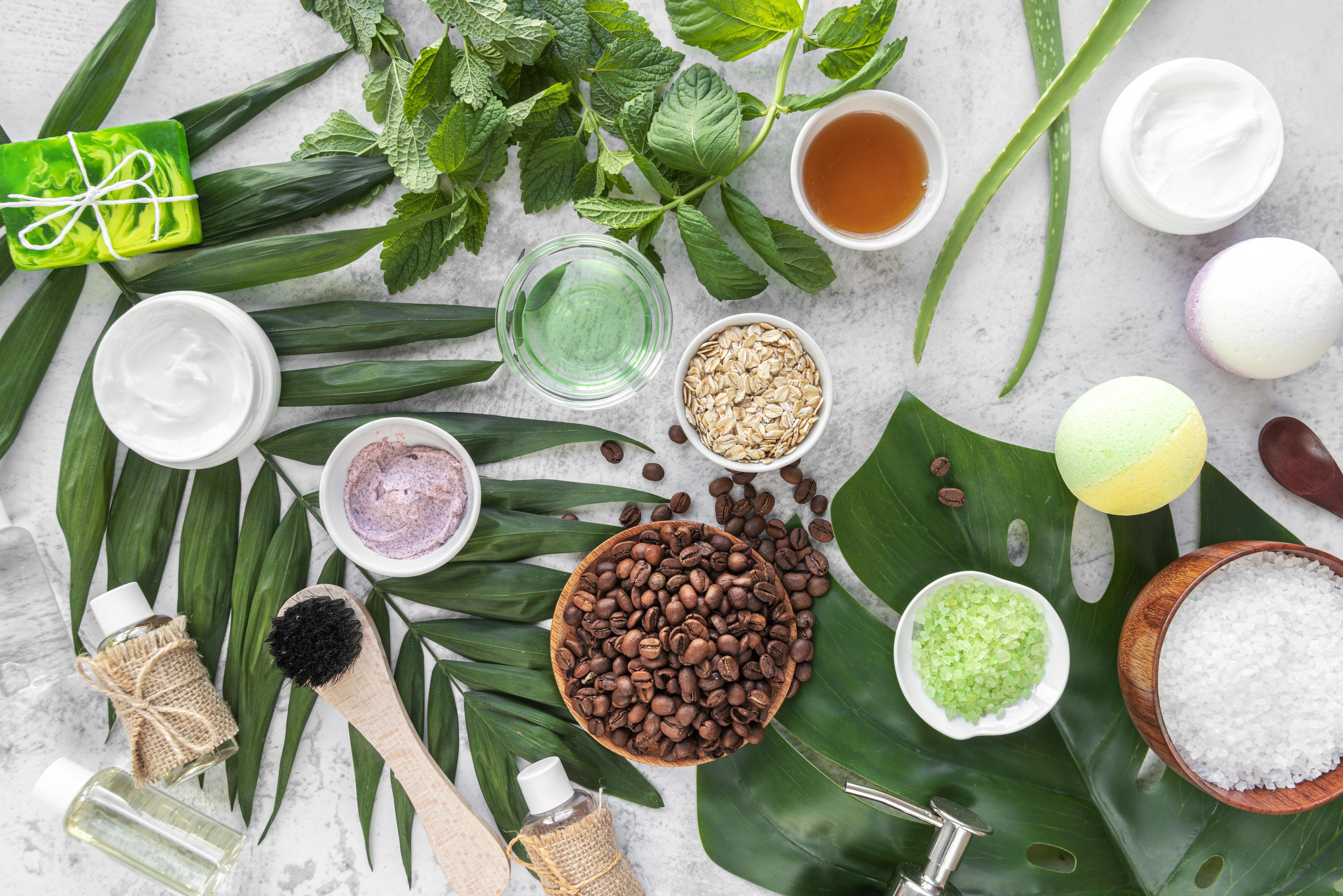 Dubai Herbal & ayurvedic treatment center