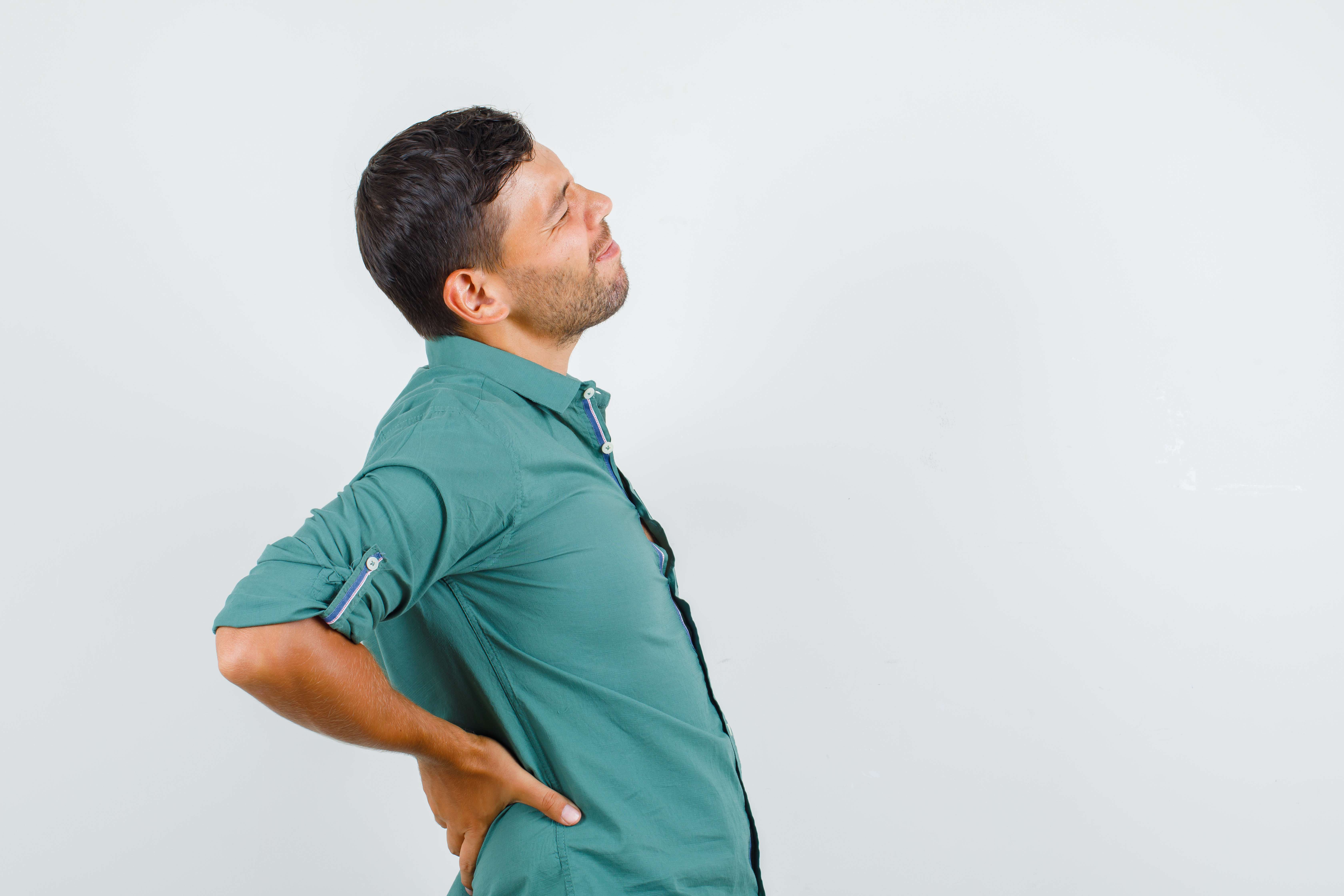 Neck & Back Pain Treatment