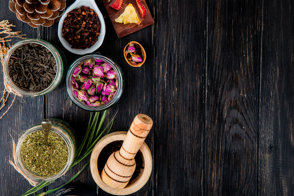 Ayurveda clinic in Al Qusais