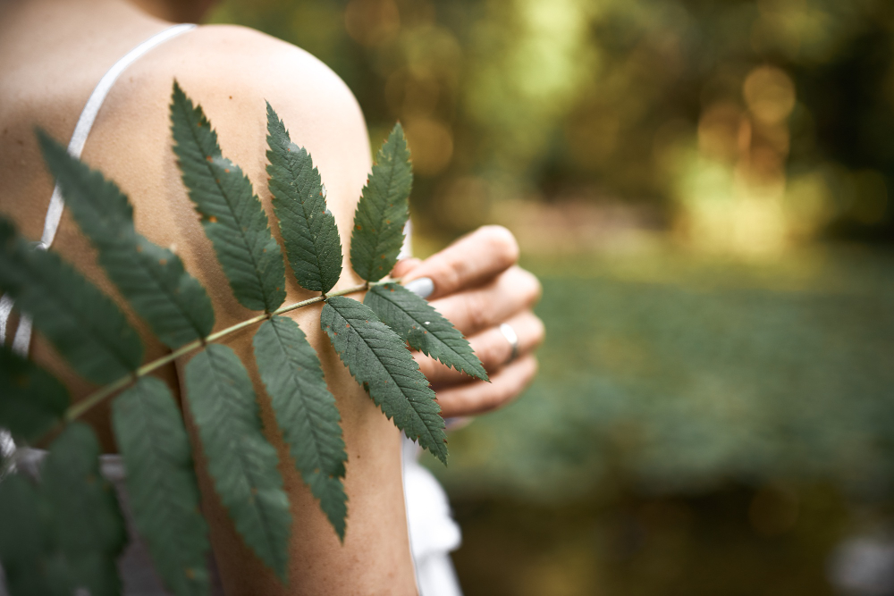 Ayurveda clinic in Dubai