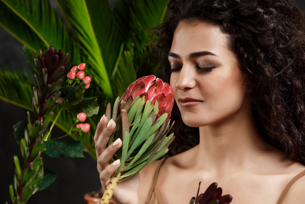 Ayurveda skin treatment in Al Nahda
