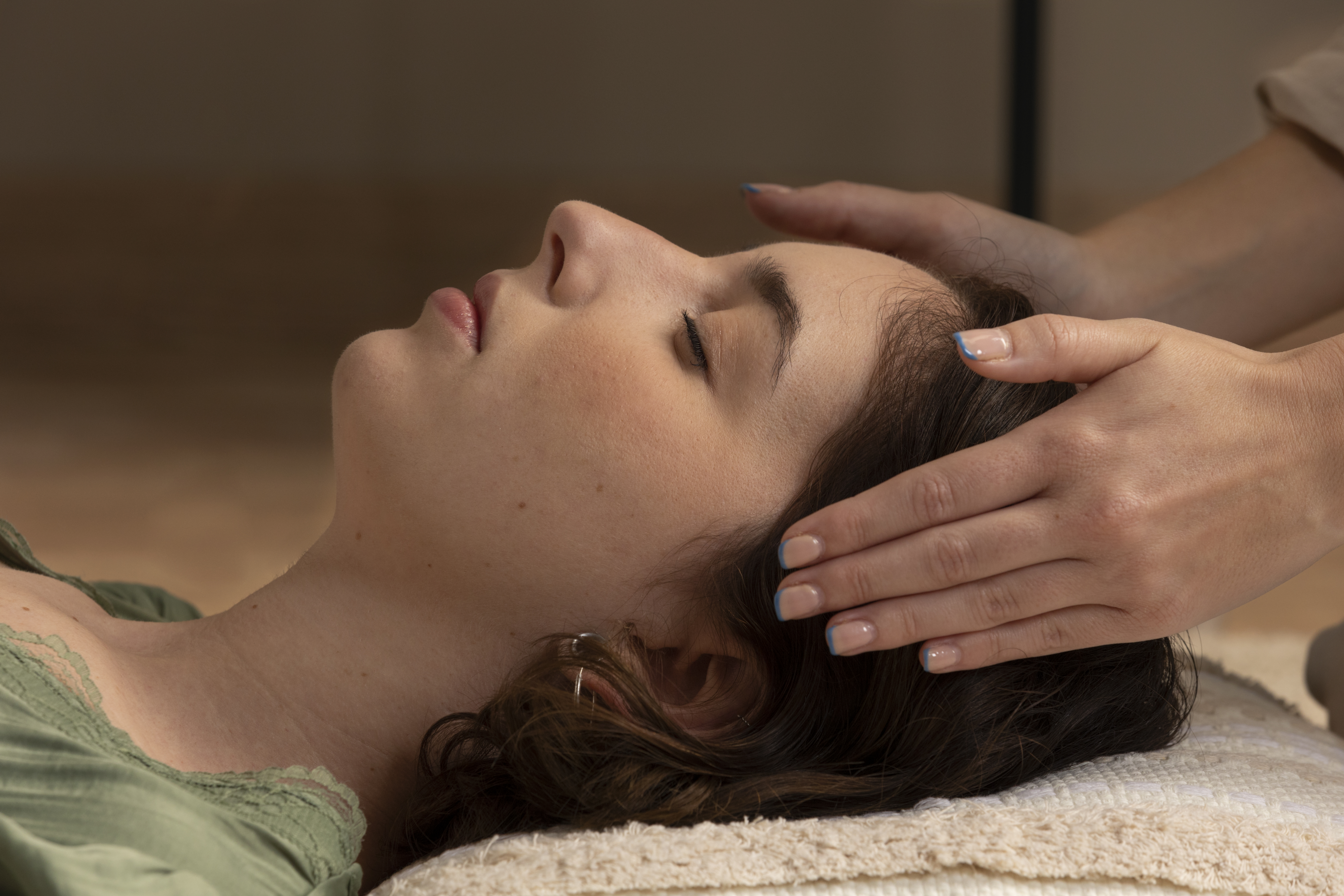 Ayurvedic Sleep Therapy Beating Insomnia Naturally in a High-Stress City