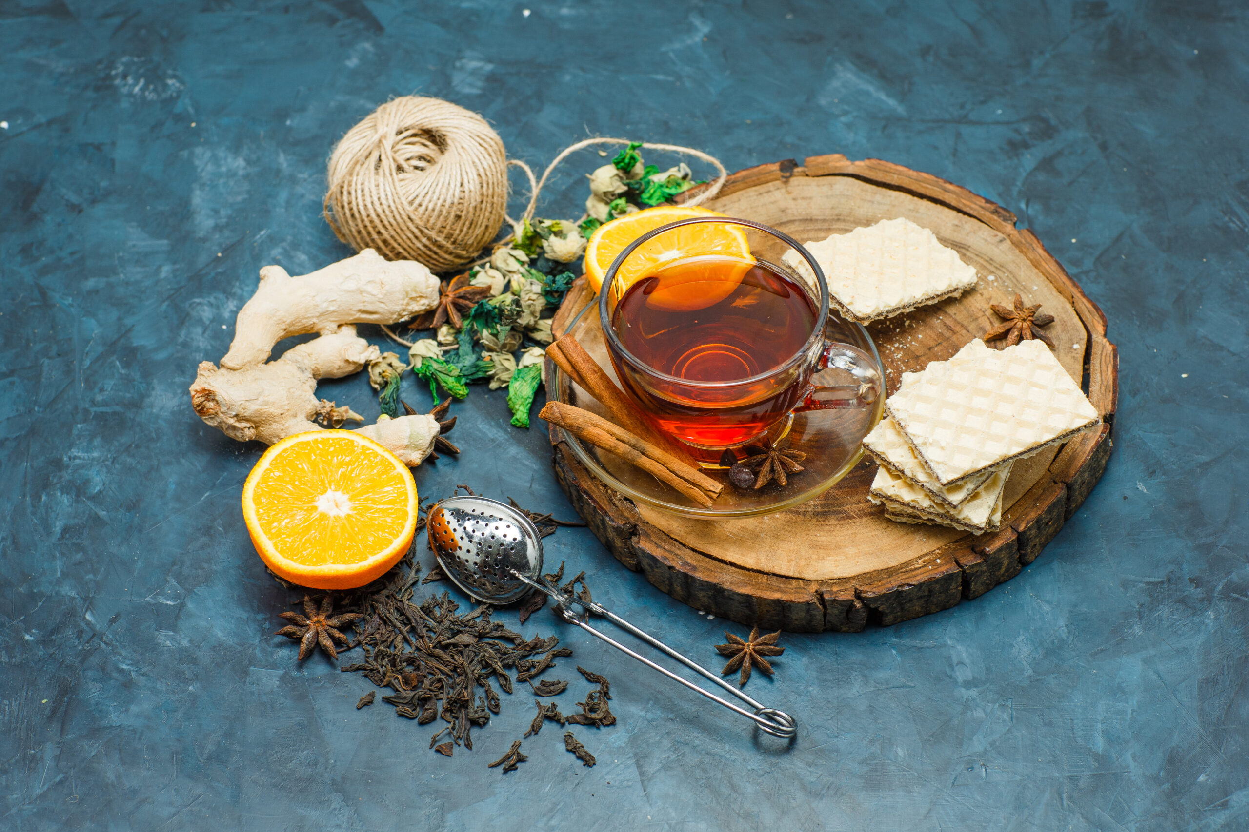 Natural Ayurvedic Remedies for Seasonal Allergies in the UAE
