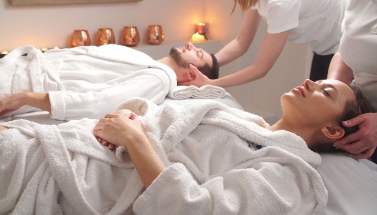 Why More Urban Residents Are Turning to Ayurvedic Clinics in Dubai for Lifestyle Disorders